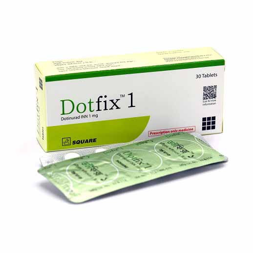 dotfix-1-mg-tablet